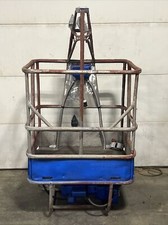 Spider Staging st-18 110 volt