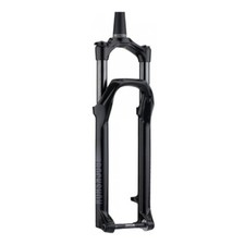 Fourche vtt 29" rockshox judy silver tk noir 1"1/8 conique boost 15x110 deb.100m