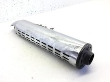 Tuyau D'Échappement