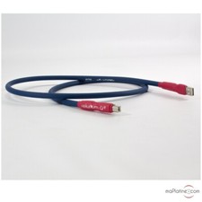 Câble USB Tellurium Q Blue