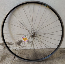 FRONT  CLINCHER RIM MAVIC