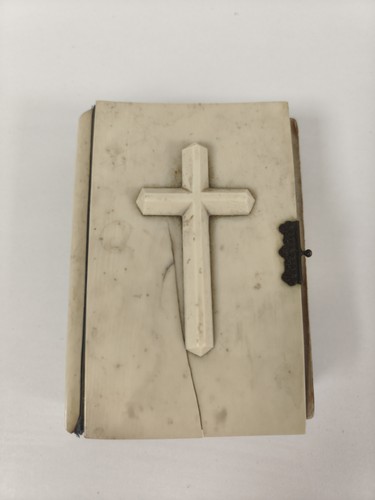 Ancien missel paroissien