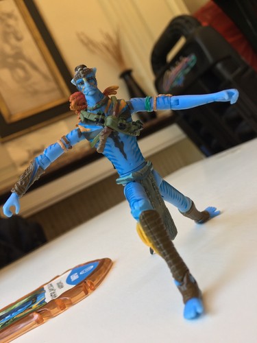 Avatar jake sully warrior - ,