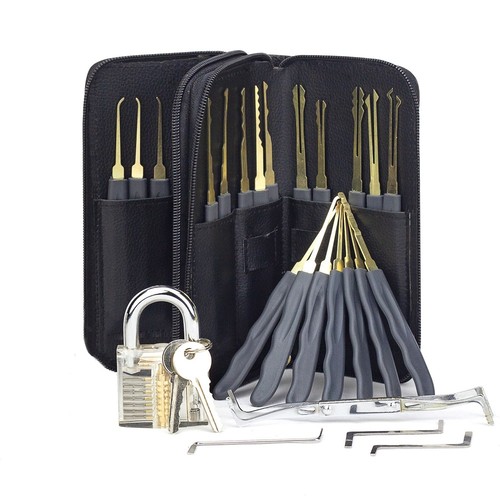 24pcs stainless steel - stainless,