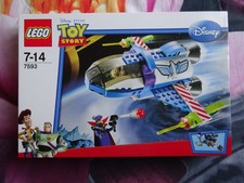 LEGO TOY STORY Disney Buzz