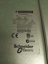 Schneider-Electric ATV61WU30N4