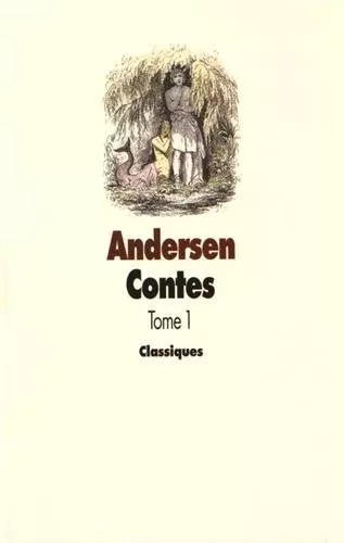 Contes hans christian - contes,,