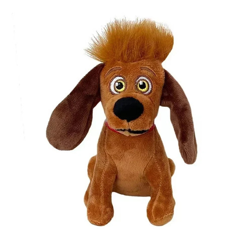 Chien peluche pour - peluche,