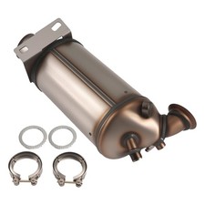 Catalyseur Diesel for VW