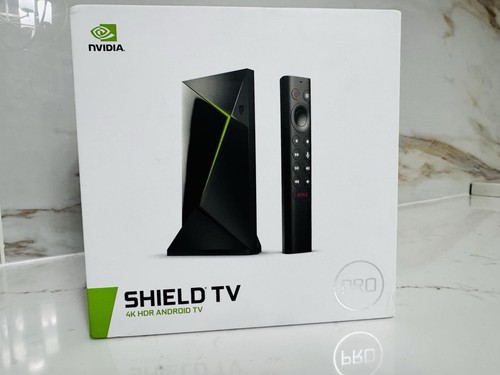 Nvidia shield android pro - nvidia, tv