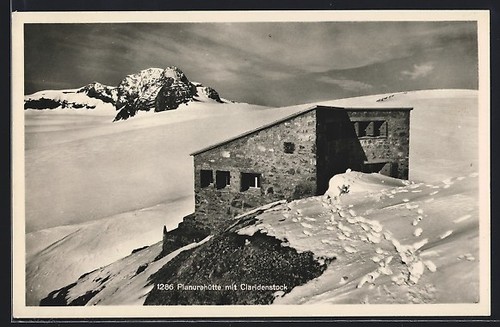 Cabane planura de - cabane, planura,