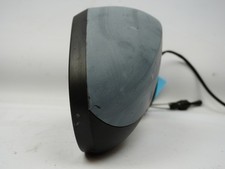 Retroviseur exterieur manuel