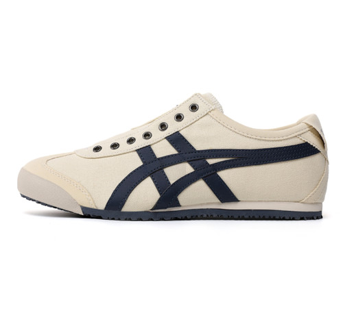 Chaussures enfiler onitsuka - enfiler,