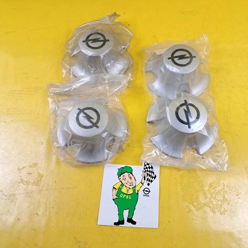Cache roue original opel - roue,