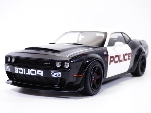 Dodge challenger demon - dodge, r/t