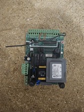 carte electronique pour moteur