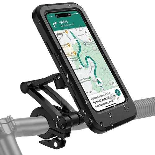 Support téléphone moto vélo - moto,