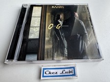 Kaaris - OG Okou Gnakouri - CD