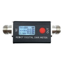 Compteur SWR 120W Compteur
