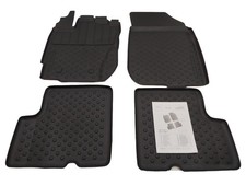 Carpette De Voiture Pour Dacia Duster 8201581618 8201452812