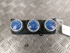 COMMANDE CHAUFFAGE MITSUBISHI L-200 PICK-UP 2.5 DI-D 4x4 (4D56HP) 2007 MN123598