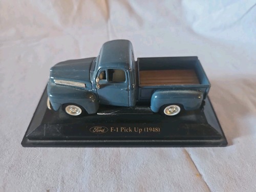 Voiture miniature ford - -,