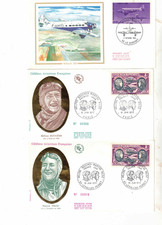 enveloppe premier jour France