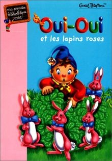 Oui les - et, roses