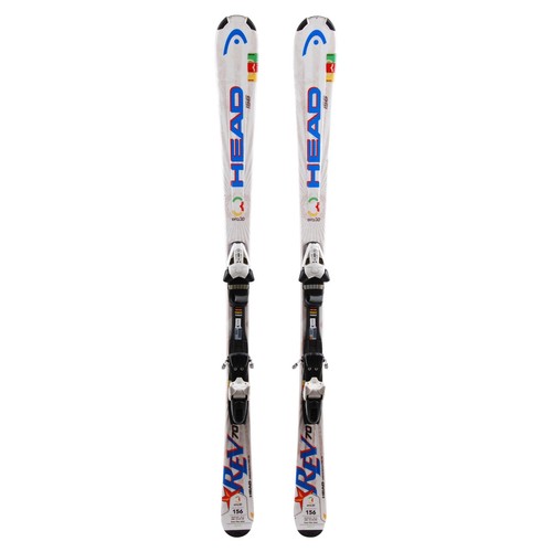 Ski occasion head rev - ski,