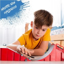 Magicat Mini Skateboards  6