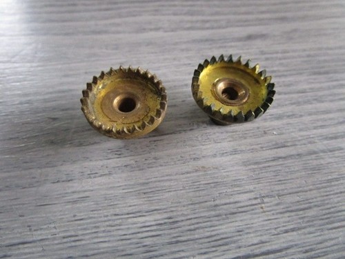 Meccano roues champ 19mm - roues, de