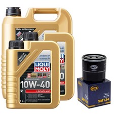 Huile Moteur Kit Bon