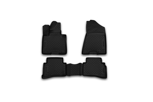 Tapis sol pour hyundai - pour,