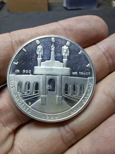 états unis dollar 1984 - États-unis,,