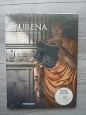 MURENA Tirage Limité- Tome 6