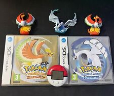 Pokémon Version Argent +