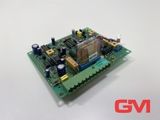 F + P Engineering Carte de