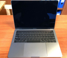 Apple MacBook Pro 13,3" 2019