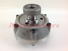 Embrayage Conique Pour