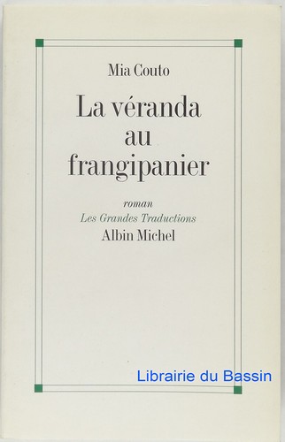 Véranda frangipanier - la,
