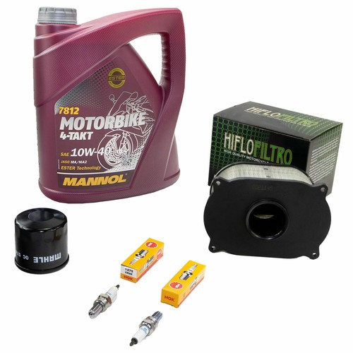 Kit huile pour - kit,