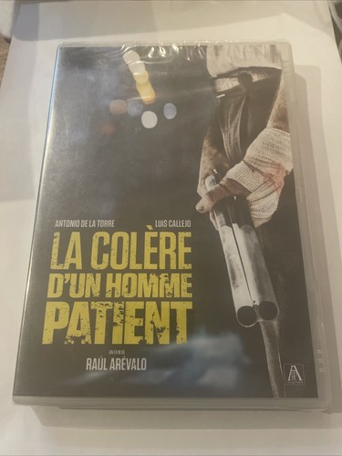 Dvd neuf emballé la - dvd,