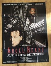 N132 affiche cinema 120 - affiche, de