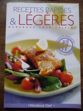 LIVRE DE CUISINE Marabout chef