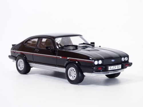 Ford capri iii - capri, 2.8l