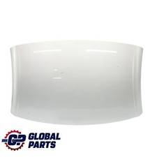 Mercedes SLK R171 Couvercle De Toit Rigide Pliable Iridium Silver - 775