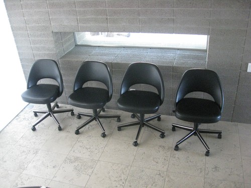 Knoll saarinen executive - knoll,