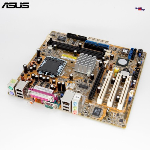 Asus p5sd1 fm2 - asus, mère