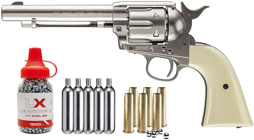 Umarex colt saa45 - saa45, peacemaker