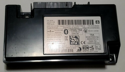 Oem neuf mopar - oem, dodge